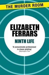 Elizabeth Ferrars - Ninth Life.