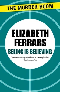 Seeing is Believing