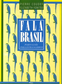 Elizabeth Fontão et Pierre Coudry - Fala Brasil - Português para estrangeiros.