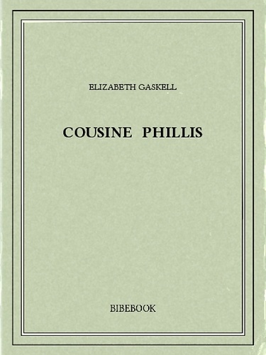 Cousine Phillis