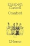 Elizabeth Gaskell - Cranford.