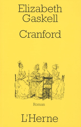 Cranford - Occasion