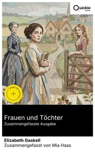 Frauen und Töchter (Zusammengefasste Ausgabe)