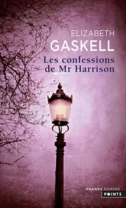 Les Confessions de Mr Harrisson