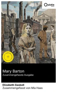 Mary Barton (Zusammengefasste Ausgabe)