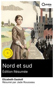Nord et sud (Édition résumée)