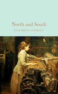 Elizabeth Gaskell - North and South.