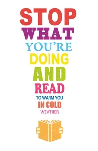 Stop What You’re Doing and Read…To Warm You in Cold Weather: Little Women And Good Wives &amp; The Cranford Chronicles