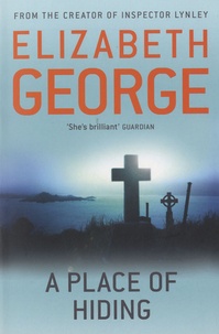 Elizabeth George - A Place of Hiding.