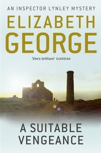 Elizabeth George - A Suitable Vengeance.