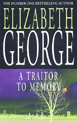 A Traitor To Memory