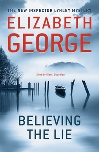Elizabeth George - Believing the Lie.