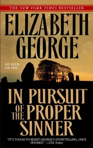 In Pursuit of the Proper Sinner