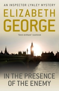 Elizabeth George - In the Presence of the Enemy.