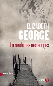 Elizabeth George - La Ronde des mensonges.