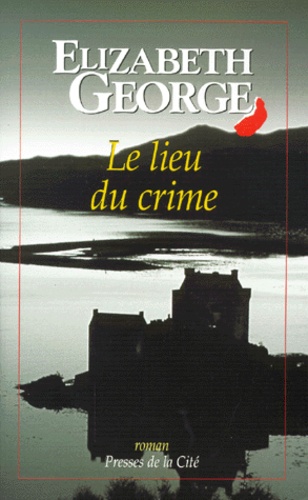 Le Lieu Du Crime