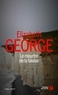 Elizabeth George - Le meurtre de la falaise.