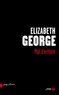 Elizabeth George - Mal d'enfant.