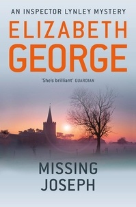 Elizabeth George - Missing Joseph.