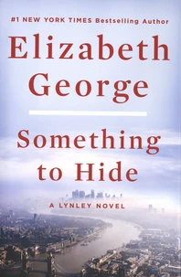 Something to Hide