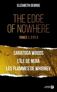 Téléchargements gratuits manuels The Edge of Nowhere Tome 1