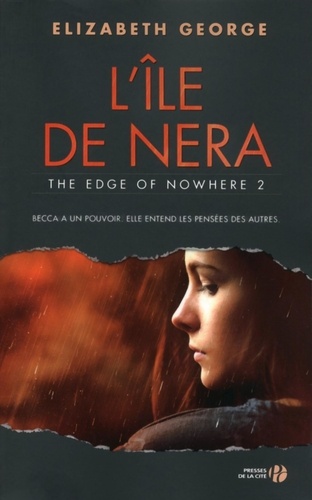 The Edge of Nowhere Tome 2 L'Ile de Nera