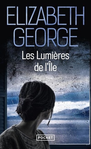 The Edge of Nowhere Tome 4 Les lumières de l'île