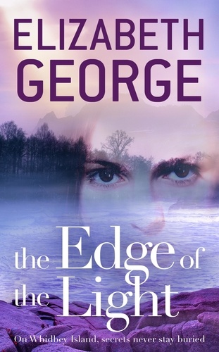 The Edge of the Light. Book 4 of The Edge of Nowhere Series
