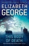 Elizabeth George - This Body of Death.