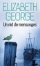 Elizabeth George - Un nid de mensonges.