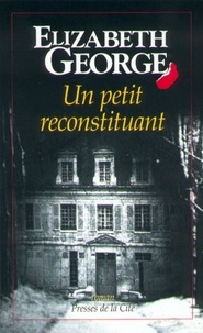 Elizabeth George - Un Petit Reconstituant.