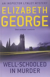 Well-Schooled in Murder