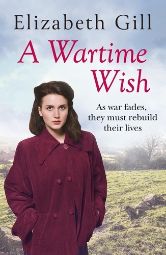 A Wartime Wish. As War Fades, They Must Rebuild Their Lives...