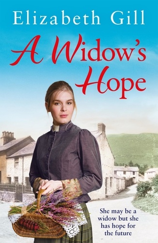 A Widow's Hope. When all is lost, can this widow find her hope again?