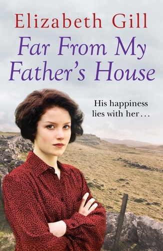 Far From My Father's House. Will an orphan child find his happy ending?