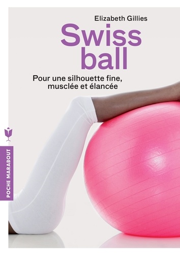 Elizabeth Gillies - Swiss ball.