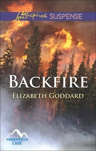 Elizabeth Goddard - Backfire.