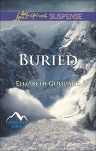 Elizabeth Goddard - Buried.
