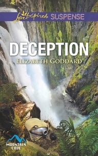 Elizabeth Goddard - Deception.