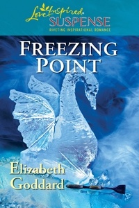 Elizabeth Goddard - Freezing Point.
