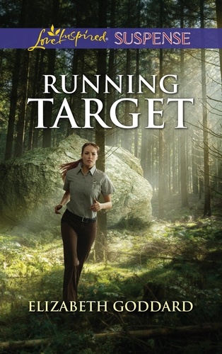 Elizabeth Goddard - Running Target.