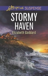 Elizabeth Goddard - Stormy Haven.