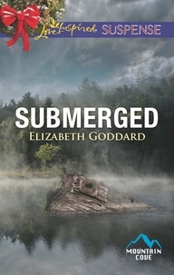 Elizabeth Goddard - Submerged.