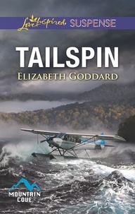 Elizabeth Goddard - Tailspin.