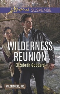 Elizabeth Goddard - Wilderness Reunion.
