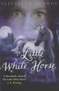 The Little White Horse
