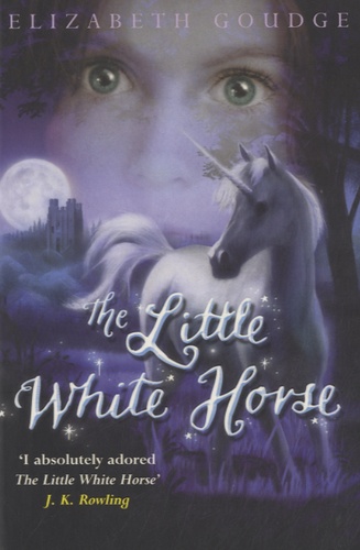 Elizabeth Goudge - The Little White Horse.