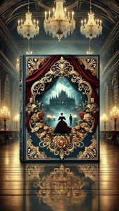 Whispers of a Forbidden Love