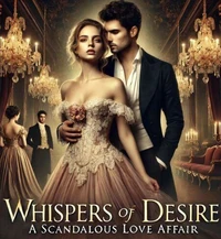 Whispers of Desire: A Scandalous Love Affair