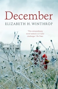 Elizabeth H. Winthrop - December.